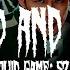 Mingle Game Song Round And Round Squid Game Season 2 Ｓｌｏｗｅｄ ａｎｄ Ｒｅｖｅｒｂ