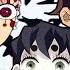 EVERY EPISODE OF Demon Slayer Kimetsu No Yaiba Entertainment District Arc IN 6 WORDS OR LESS