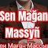 Сен Маған Массың Sen Mağan Massyñ Lip Sync Tribute Rakhymzhan Zhakaiym