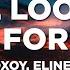 JJD BOXOY Eline Esmee Still Looking Out For You Lyrics