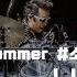이상훈 대한민국 드러머 Korean Drummer Lee Sang Hoon