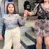 Танцуем Девушки лето Dance танцули Disco Duet танцы Dence танец Plussize