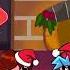 Friday Night Funkin VS Padoru Christmas Mod PadoPadoBeep FNF Mod HARD Merry Christmas 2022