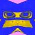 REUPLOAD NEIN Csupo Effects Round 4 Vs RJ Kumar And Everyone