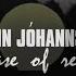 JOHANN JOHANNSSON The Case Of Reality