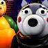 ROBLOX PIGGY BOOK 2 CHAPTER 6 MR STITCHY COMES FOR WILLOW Cutscene Roleplay Animation Theories