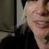 Michael Schenker About Playing Guitar