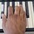 Friendship Pascal Letoublon Piano Tutorial Shorts Pianotutorial