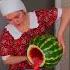 Unbelievable Mom Prepared Amazing Watermelon Drink Shortsvideo