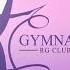 GYMNASTIKA Rhythmic Gymnastics Club In Dubai Gymnastics For Kids In UAE Гимнастика в Дубае