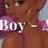 Burna Boy Anybody 8D AUDIO