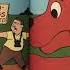 Clifford The Big Red Dog No Dogs Allowed