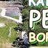 Капитальный ремонт Воронцовского парка посёлок Черноморское