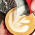 A Blobby Rosetta On My Journey To Get Better At Latteart Homebarista