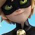 Miraculous Леди Баг и Супер Кот Ложь Отрывок на французском