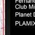 Mike D Feat Nensi Lie To Me Fernando Richard Spark Club Mix