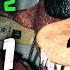 JOLLY 3 Chapter 2 Прохождение 1 НОЧЬ 1