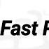 Fast Punch Sound Effect For Funny Videos