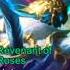 Alpha Revenant Of Roses Mlbb Mlbbgoldenmonth Mobilelegends