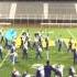 Mars Band Show Run Through Homecoming Post Game