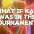 What If Kai Was In The Tournament Of Sources In Ninjago Dragons Rising Ninjagolego Ninjagoedit