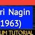1917 Been Na Bajana Ye Jadu Na Jagana ब न न बज न य ज द न जग न Harmonium Tutorial