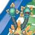 Little Gaddzooks Goes Down The Slide Mysingingmonsters Magnati