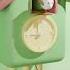 Cuckoo Clock Blender