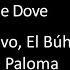 Nightwish The Crow The Owl And The Dove Traducida Al Español