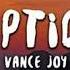 Vance Joy Riptide 1 Hour