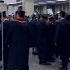 Senior Leads Off Graduations In Billings