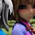 Mmd X Undertale Closer Requested 60 FPS