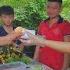 NHAT Makes Delicious Hamburgers For Sale KONG Upgrades CABIN For 4 Wheel Tractors