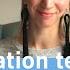 Relaxation Technique Autogenic Training