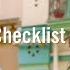 Essentiale Extreme Liver Love Checklist