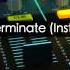 ANGL Terminate Instrumental