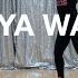Zumba Gold Choreo Waya Waya Foncho