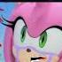 Стикс не та за кого себя выдает Shorts Sonic Sonicboom