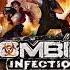 ZOMBIE INFECTION Java OST Full Soundtrack Several Versions