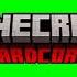 ЛОГОТИП МАЙНКРАФТ ХАРДКОР ФУТАЖ на ЗЕЛЕНОМ ФОНЕ MINECRAFT HARDCORE On GREEN SCREEN