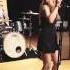 Ain T It Fun Paramore Against The Current Cover