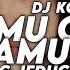 DJ KARNA KAMU CANTIK JEDAG JEDUG HANTAKAN VIRAL TIKTOK TERBARU 2023 DJ KOMANG RIMEX SOUND PLAT KT