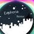 Euphoria Jungkook BTS Music Forever Version Spectrum Trap Nation Remix
