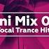 Dancing In The Dark Mix Cut