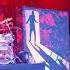 The Damned Standing On The Edge Of Tomorrow Live