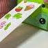 DIY Sticker Printer Machine Origami Papercraft