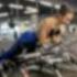Лучшая тренировка на все тело для новичка в зале Скорее пробуй Motivation декрет зож Gym
