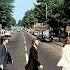 ABBEY ROAD GOLD ALBUM Thebeatles