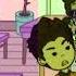 What This Csupo Luig Group Split Mari Group