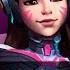 D Va гайд на героя по Heroes Of The Storm
